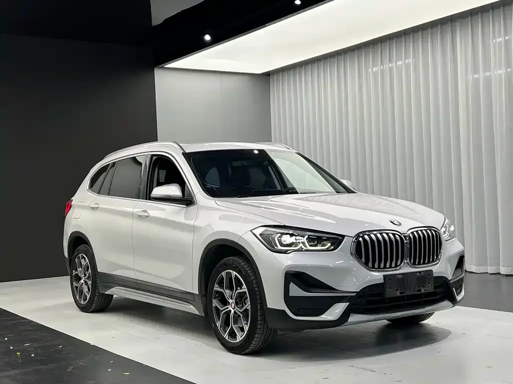 BMW X1 2023 из CN, фото 3