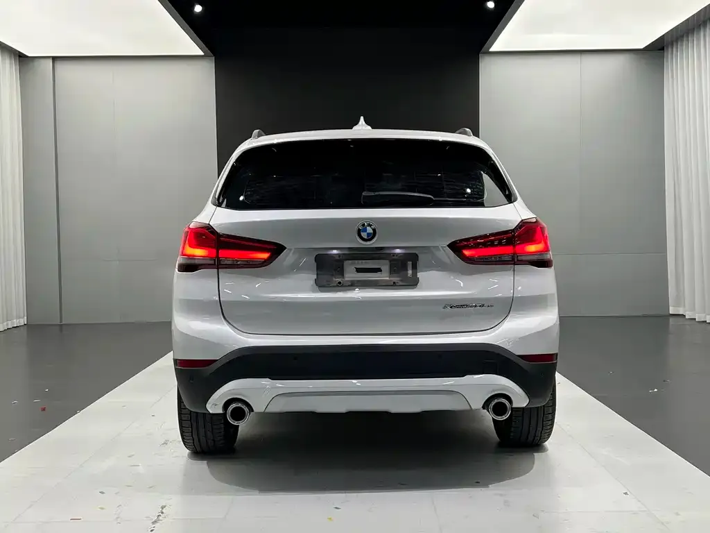 BMW X1 2023 из CN, фото 5