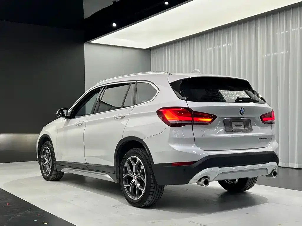 BMW X1 2023 из CN, фото 6