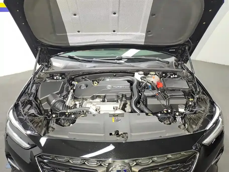 Buick Regal 2023 из CN, фото 10
