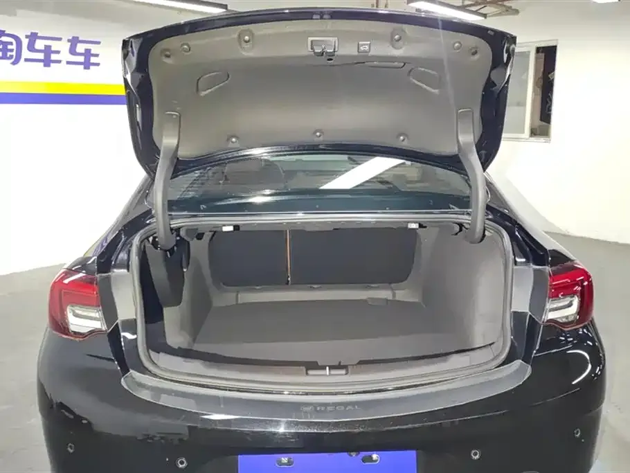 Buick Regal 2023 из CN, фото 4