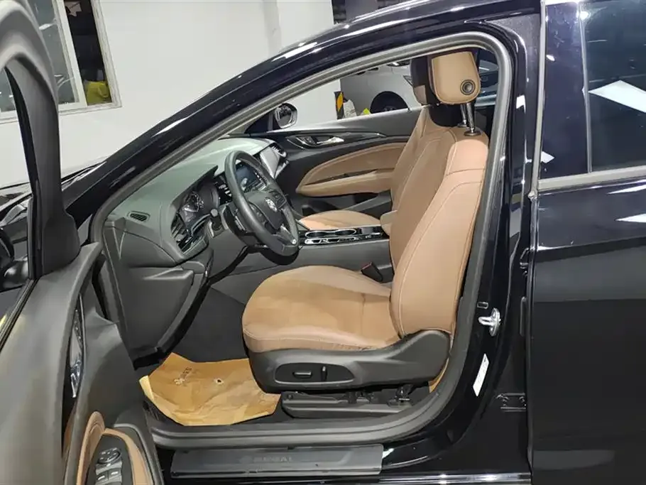 Buick Regal 2023 из CN, фото 9