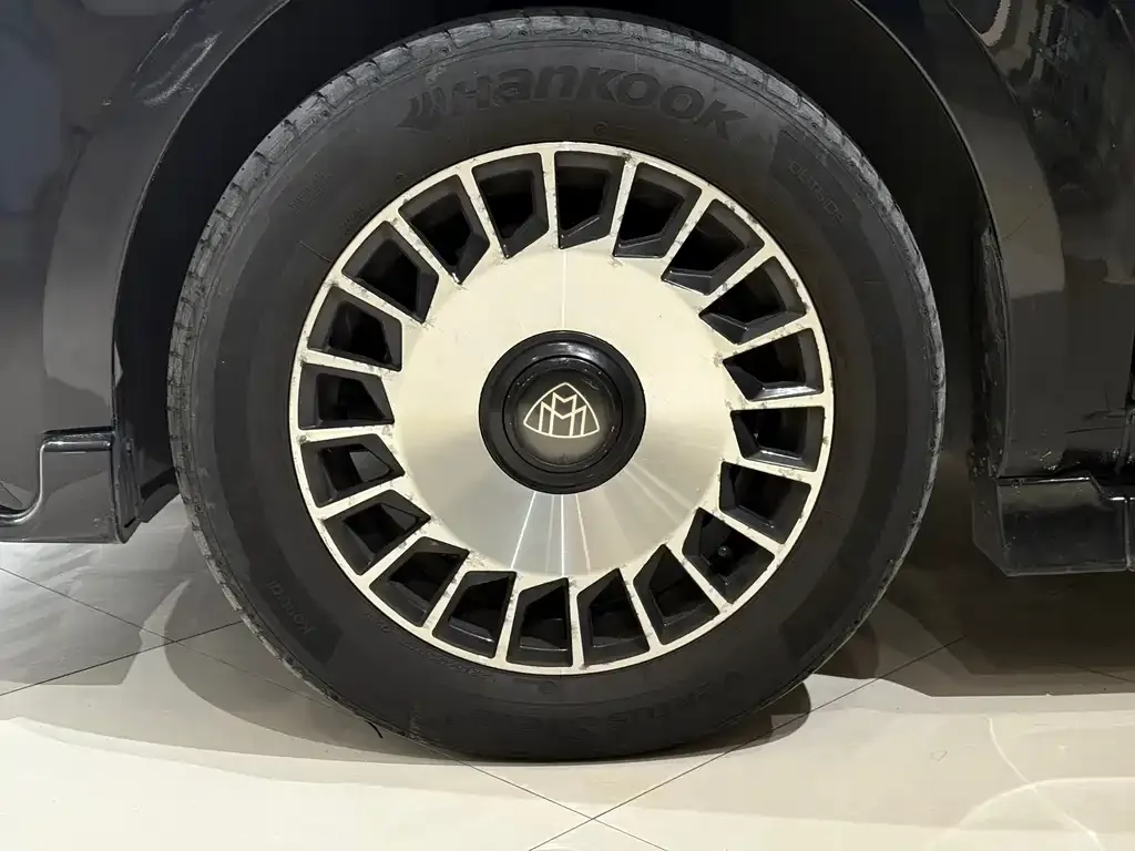 Mercedes-Benz Vito 2021 из CN, фото 5