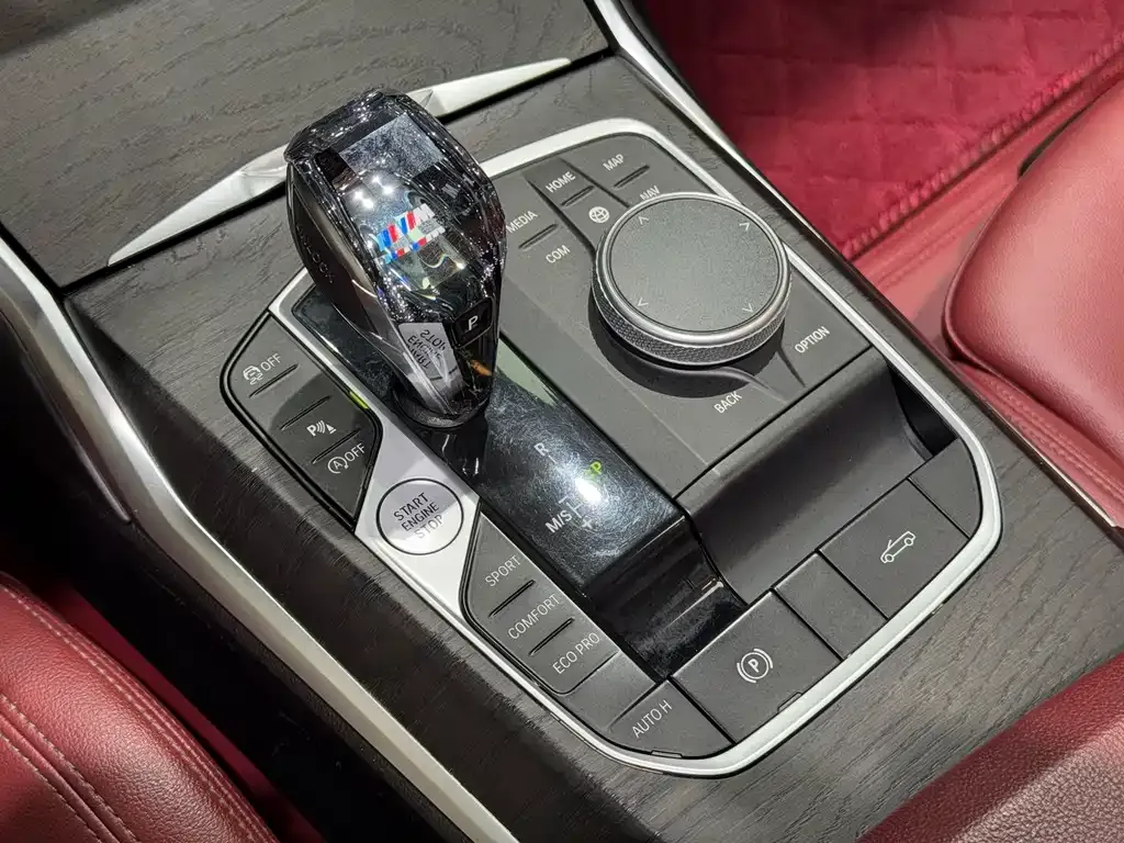 BMW 4 Series 2022 из CN, фото 9