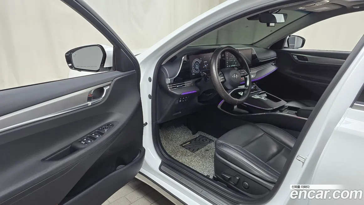 [object Object] Grandeur 2022 из KR, фото 10