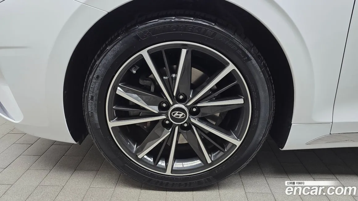 [object Object] Grandeur 2022 из KR, фото 5