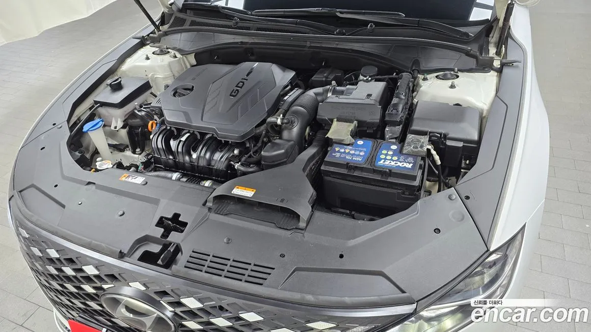 [object Object] Grandeur 2022 из KR, фото 6