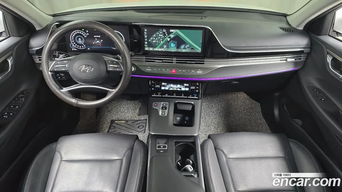 [object Object] Grandeur 2022 из KR, фото 7