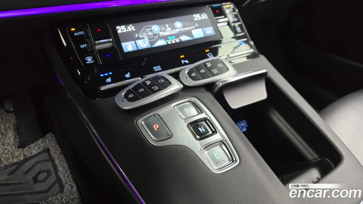 [object Object] Grandeur 2022 из KR, фото 9