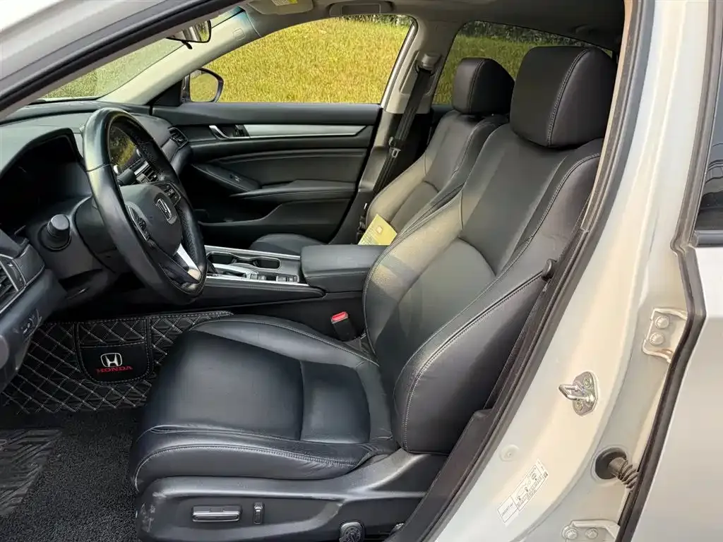 Honda Accord 2021 из CN, фото 8