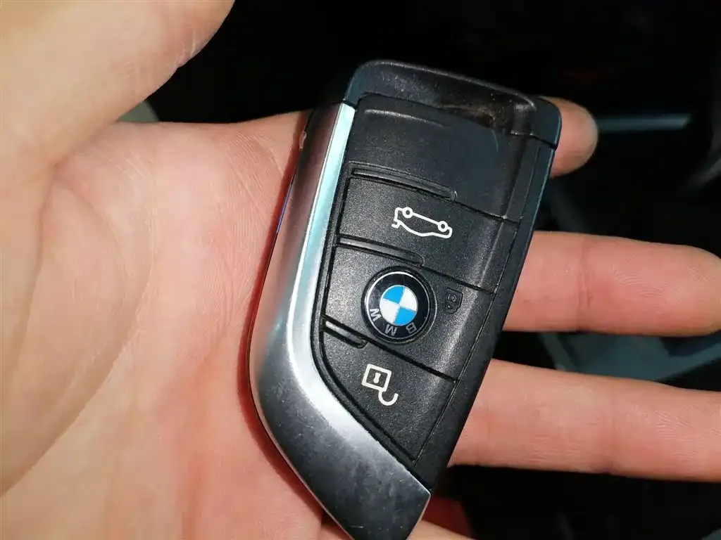BMW 1 Series 2021 из CN, фото 9