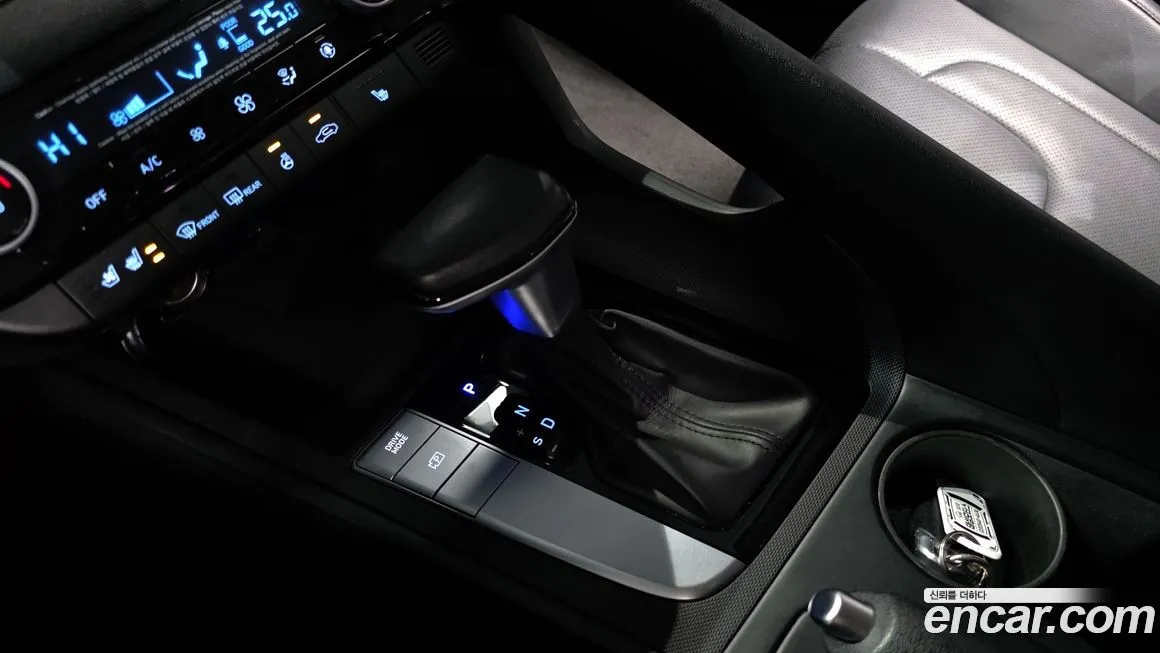 Hyundai AVANTE — фото 9