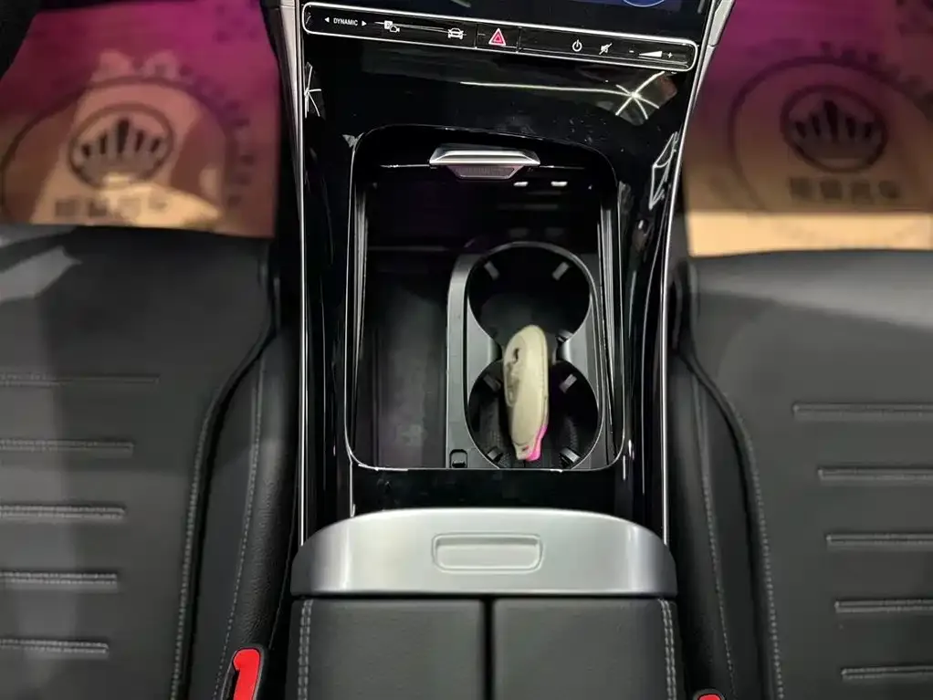 Mercedes-Benz C-Class 2024 из CN, фото 2