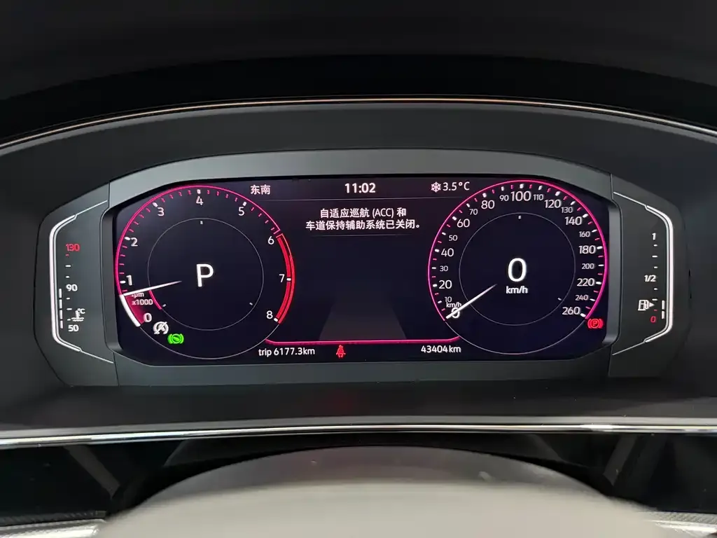 Volkswagen Passat 2024 из CN, фото 6