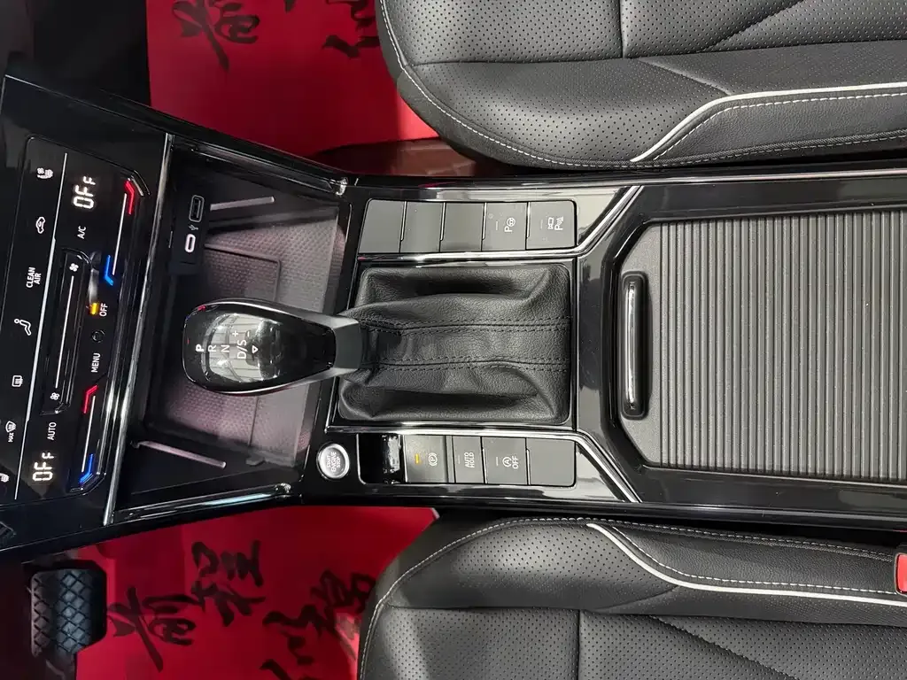 Volkswagen Passat 2024 из CN, фото 8