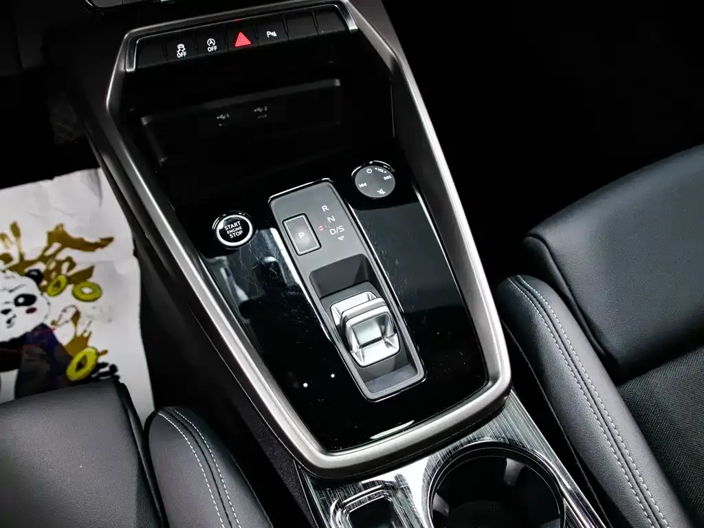 Audi A3 2022 из CN, фото 10
