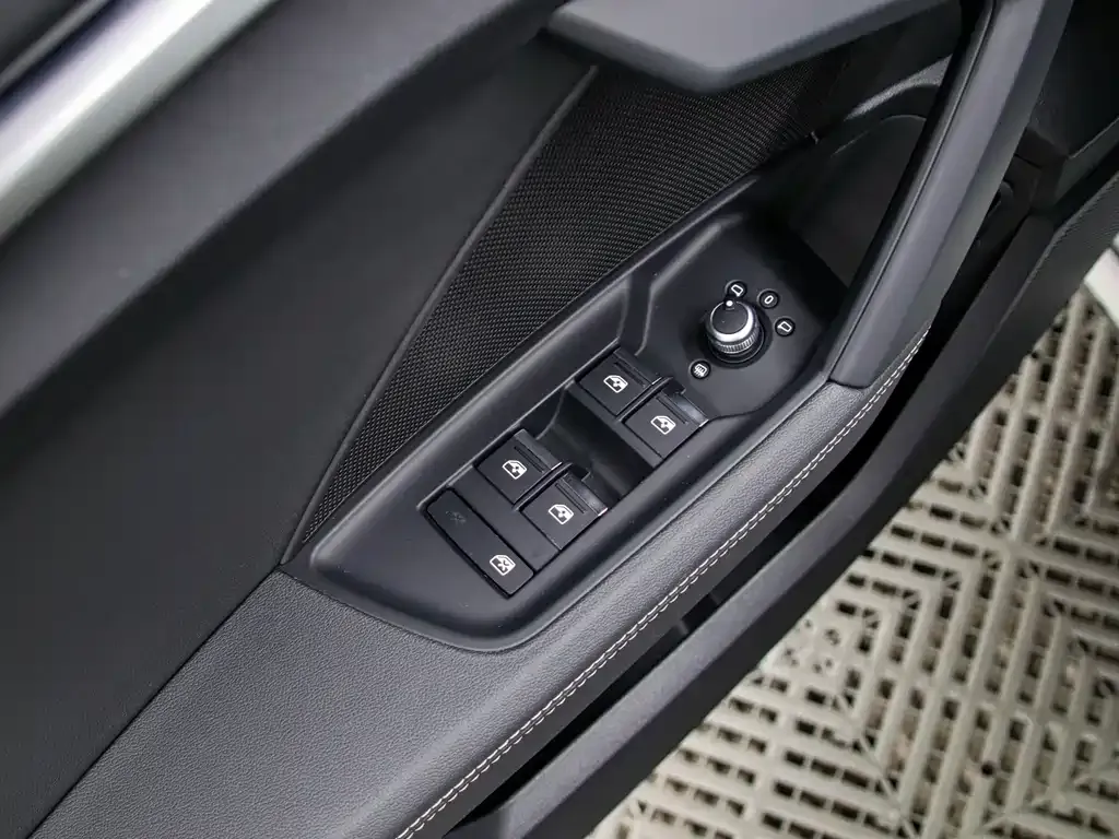 Audi A3 2022 из CN, фото 5