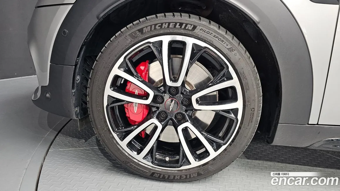 Mini Countryman 2023 из KR, фото 5