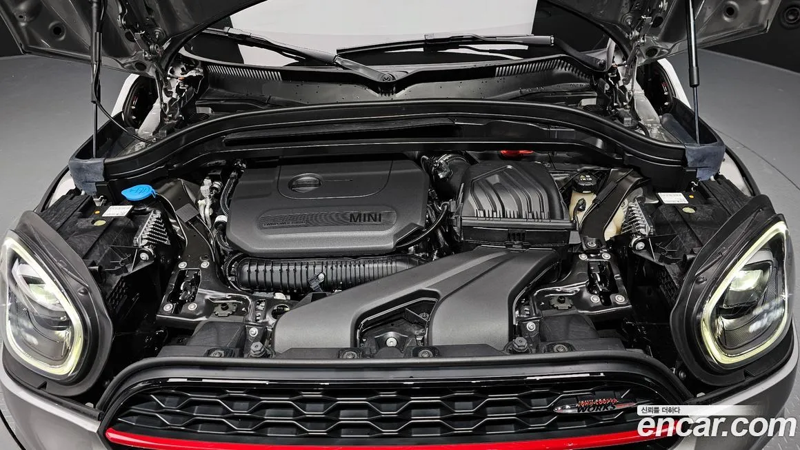 Mini Countryman 2023 из KR, фото 6