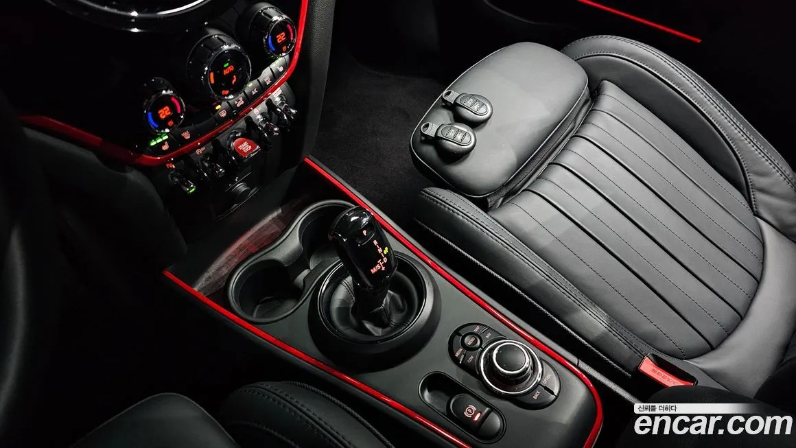 Mini Countryman 2023 из KR, фото 9