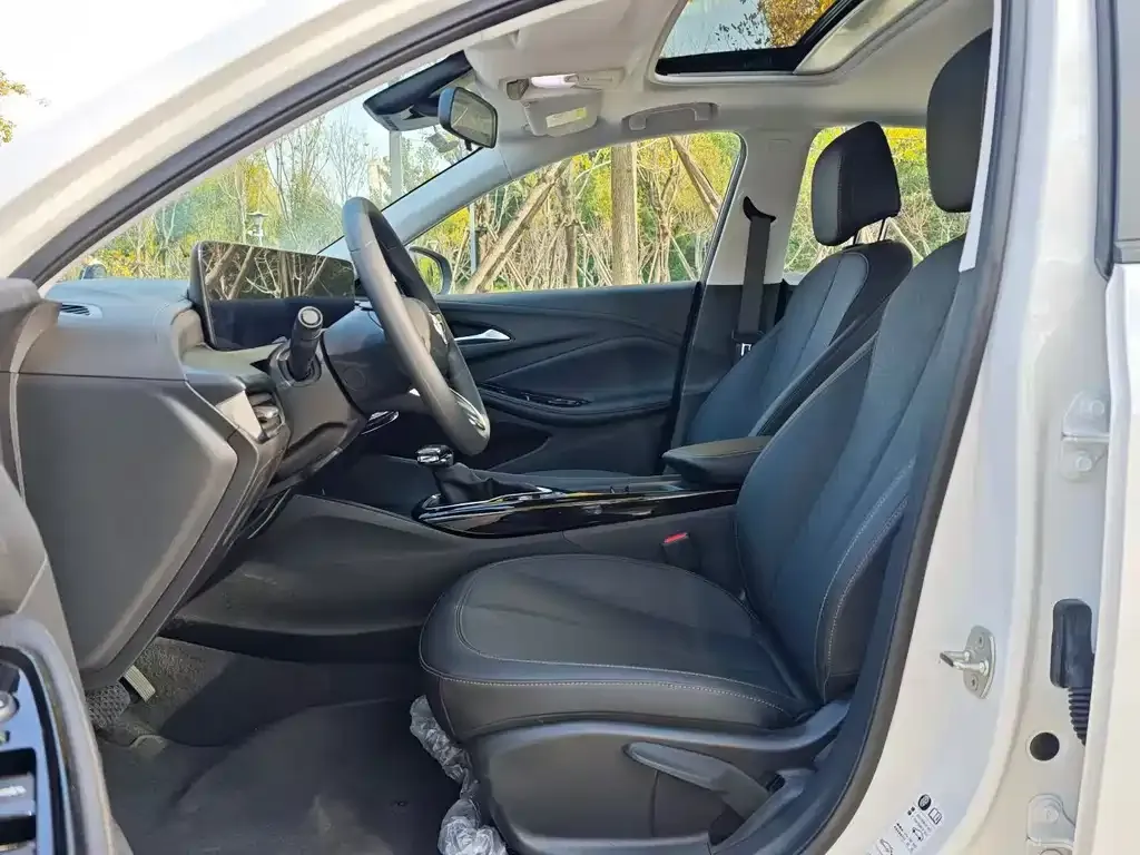 Buick Verano 2025 из CN, фото 4