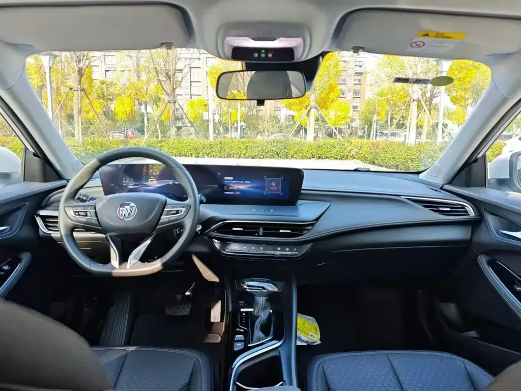 Buick Verano 2025 из CN, фото 5