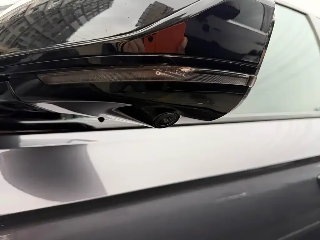 Geely Xingrui 2024 из CN, фото 4