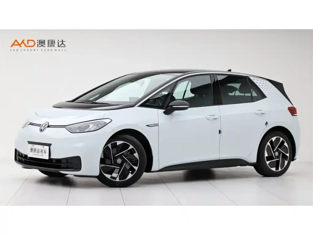 Volkswagen ID.3 2023 из CN, фото 1