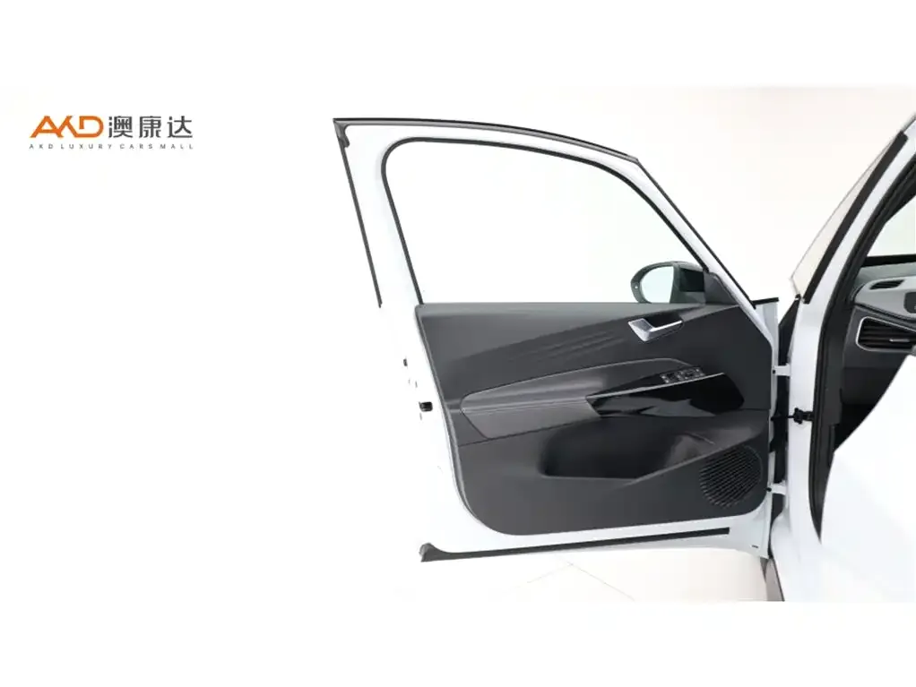 Volkswagen ID.3 2023 из CN, фото 10