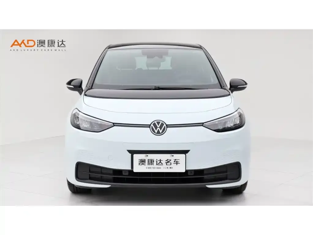 Volkswagen ID.3 2023 из CN, фото 2