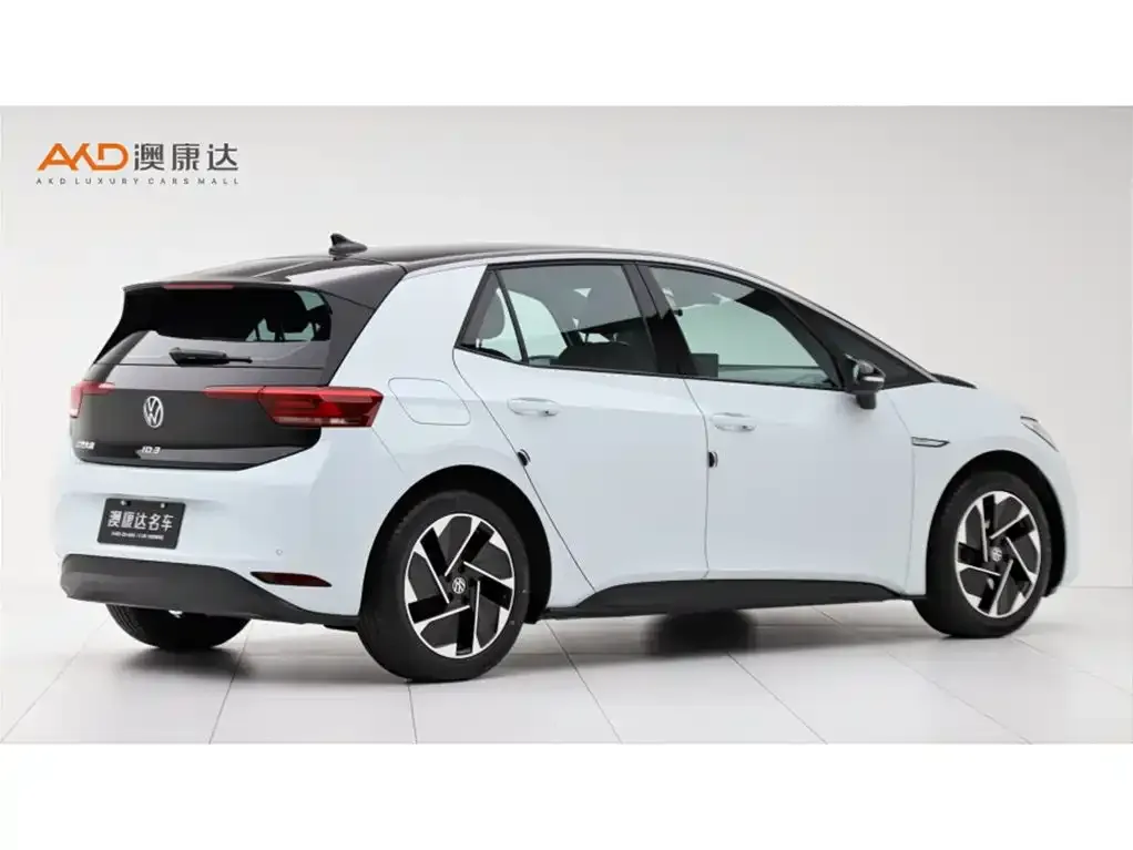 Volkswagen ID.3 2023 из CN, фото 3