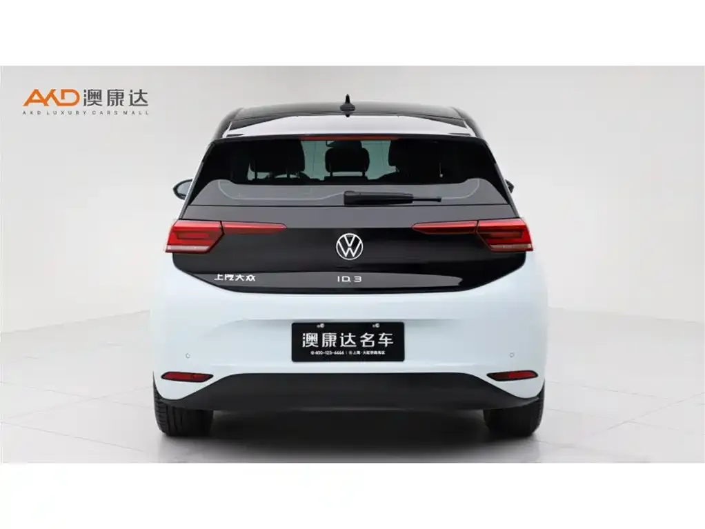 Volkswagen ID.3 2023 из CN, фото 4