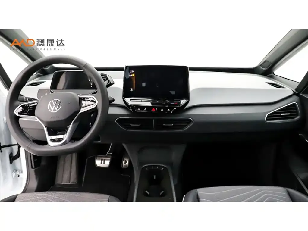 Volkswagen ID.3 2023 из CN, фото 5
