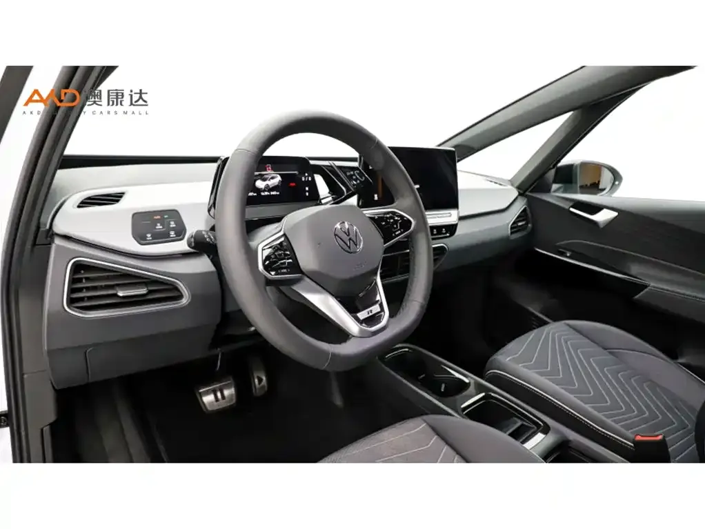 Volkswagen ID.3 2023 из CN, фото 6