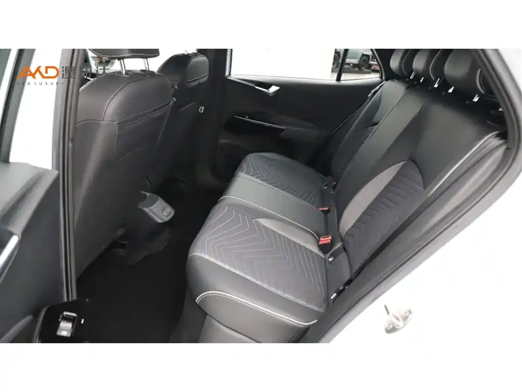 Volkswagen ID.3 2023 из CN, фото 7