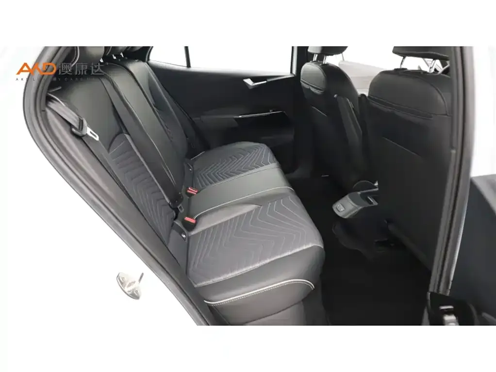 Volkswagen ID.3 2023 из CN, фото 8