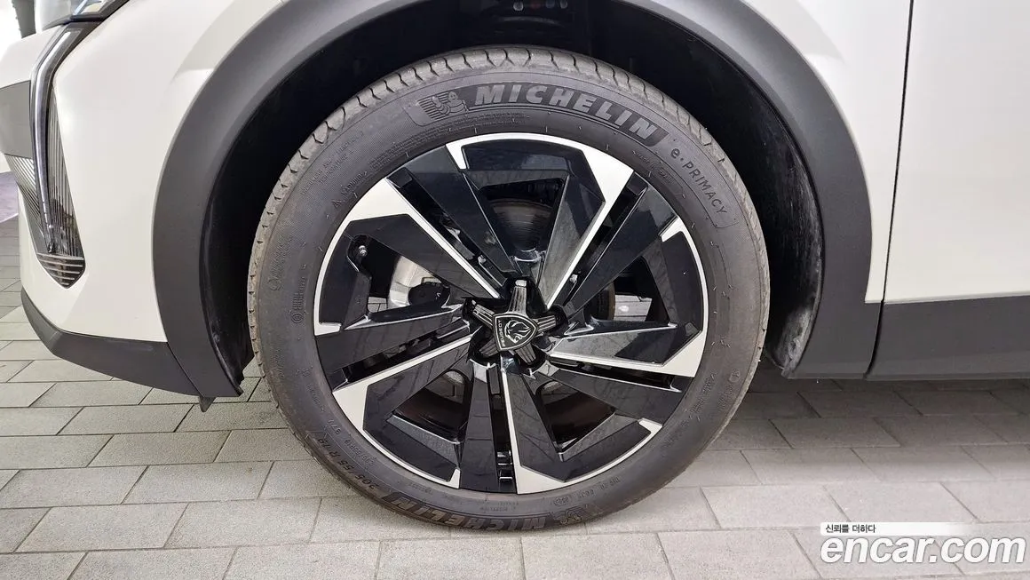 Peugeot 408 2023 из KR, фото 5