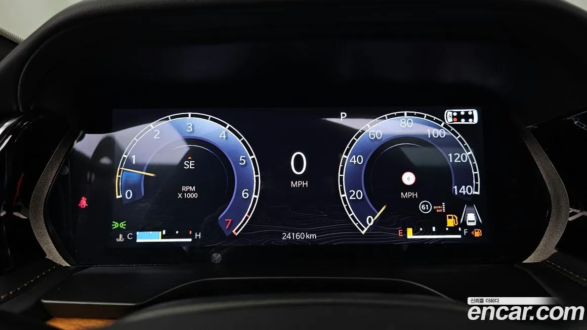 Jeep Cherokee 2023 из KR, фото 8