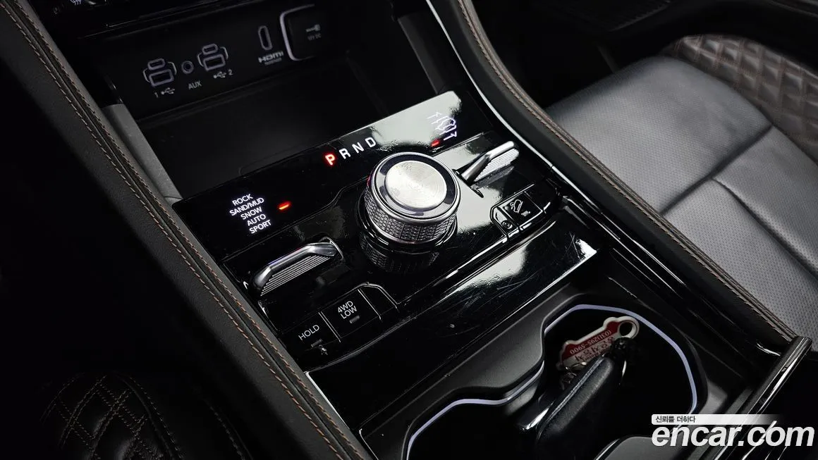 Jeep Cherokee 2023 из KR, фото 9