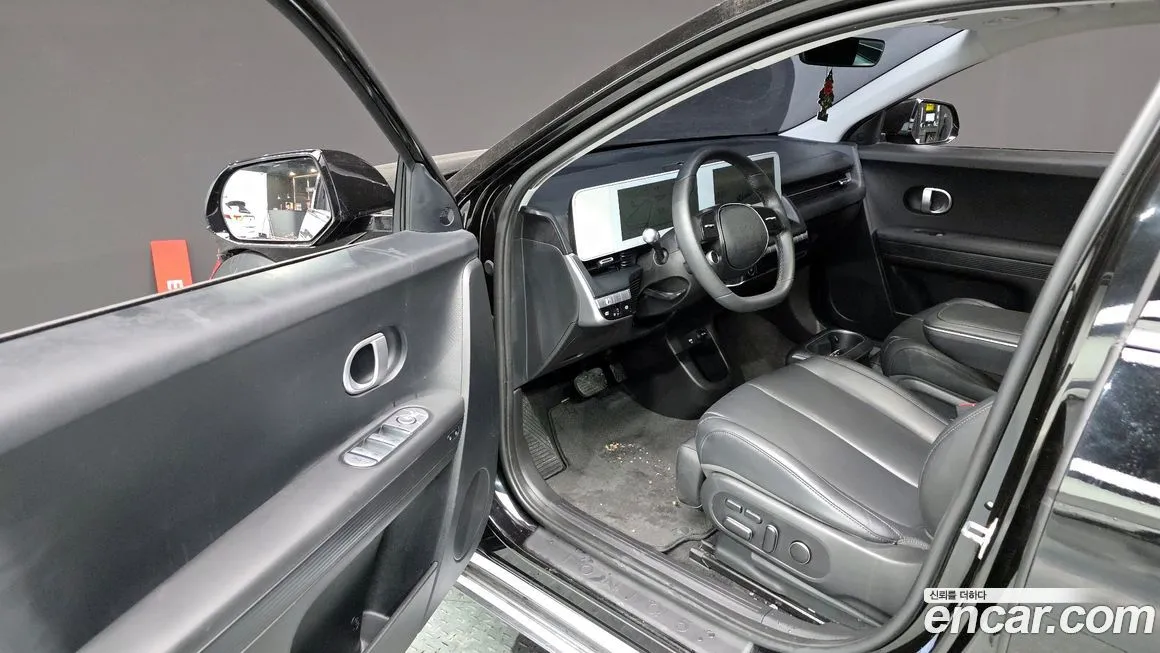 Hyundai Ioniq5 — фото 10