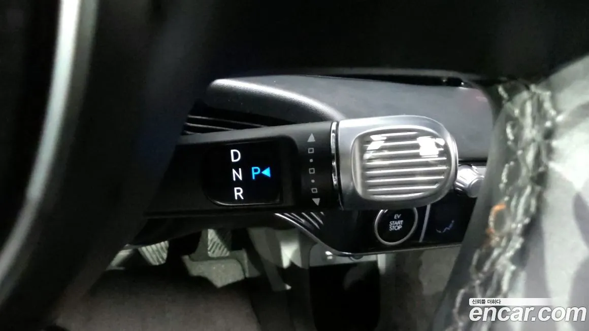 Hyundai Ioniq5 — фото 9