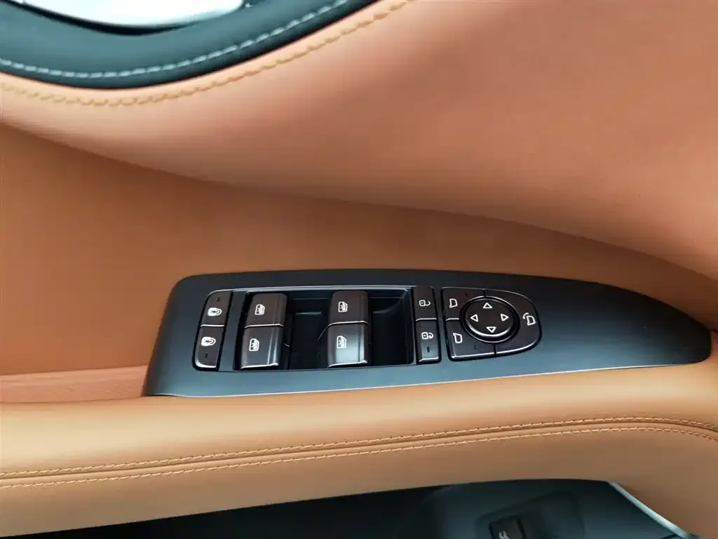 BYD Seal 07 EV 2025 из CN, фото 9