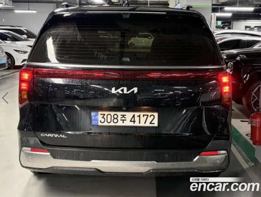 Kia Carnival — фото 2