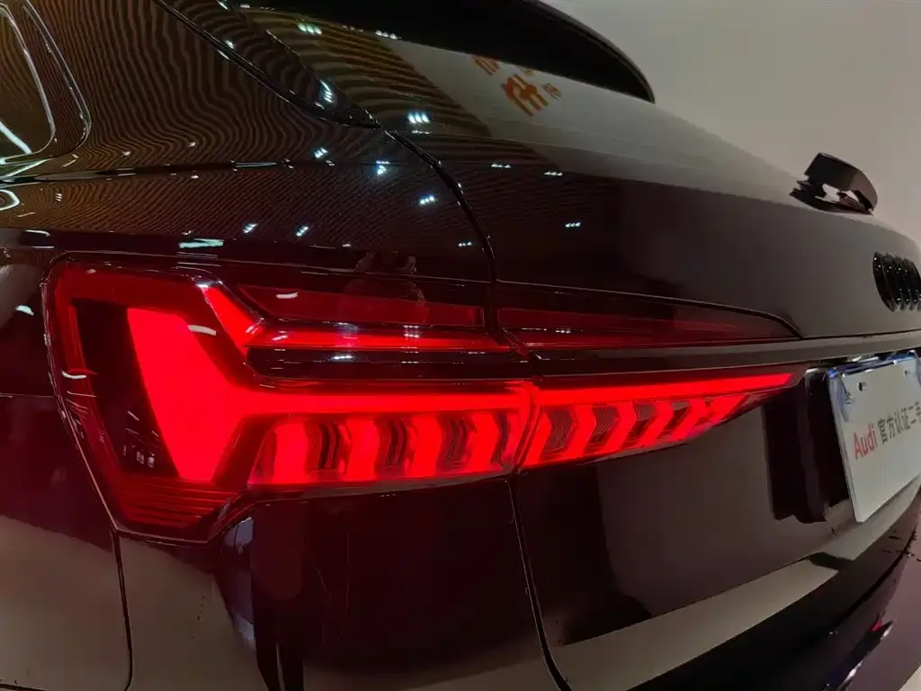 Audi A6 (Import) 2022 из CN, фото 10
