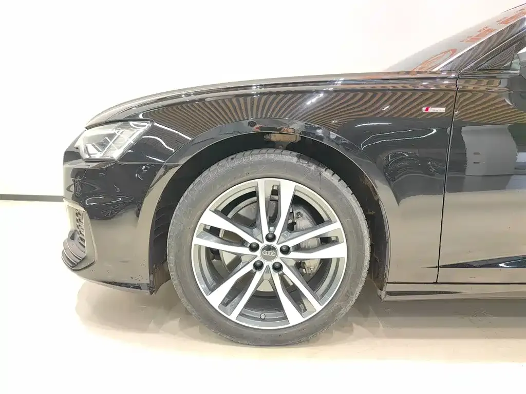 Audi A6 (Import) 2022 из CN, фото 6