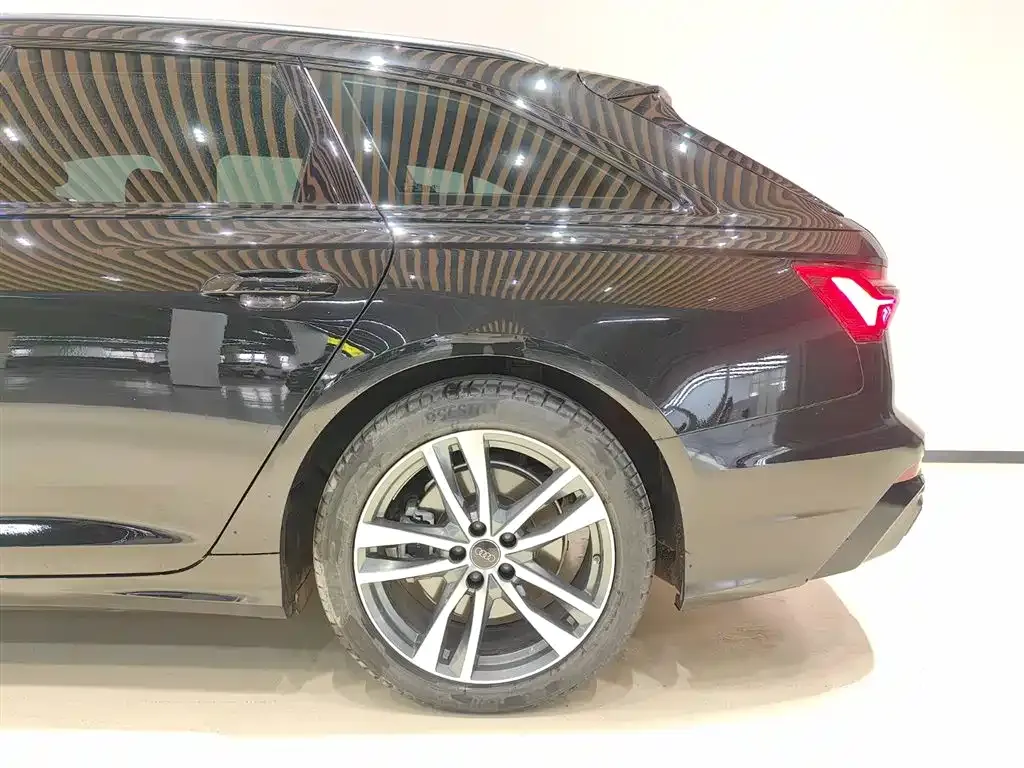 Audi A6 (Import) 2022 из CN, фото 7