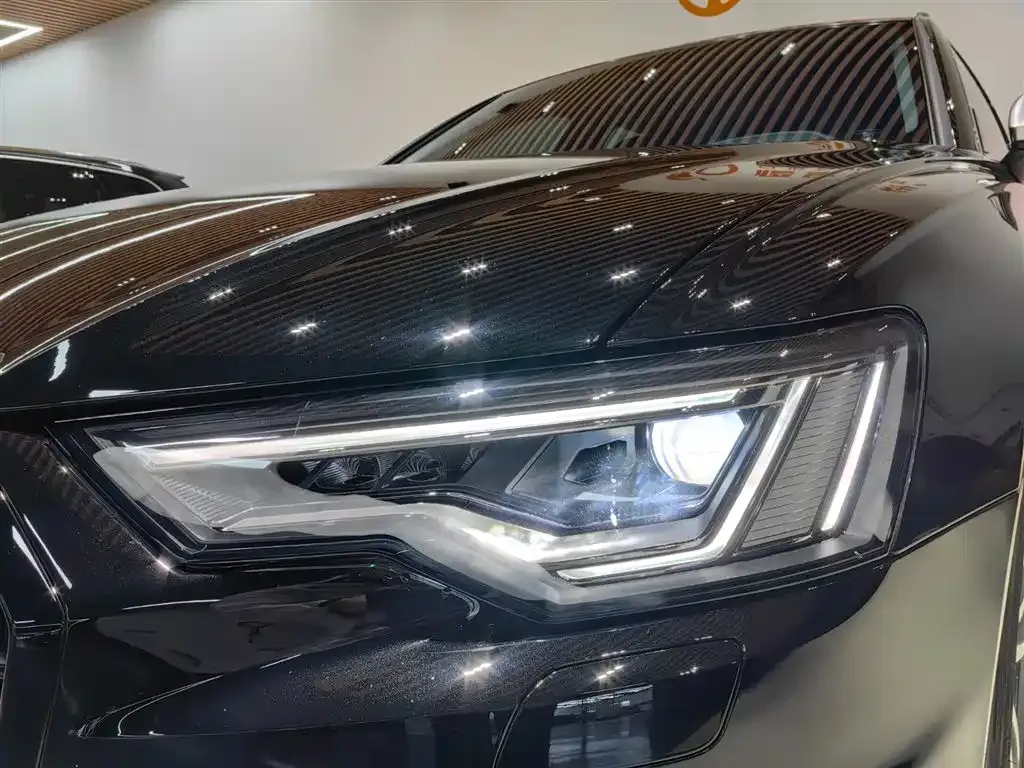Audi A6 (Import) 2022 из CN, фото 8
