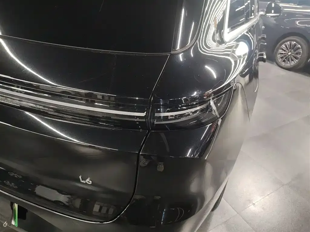 Li Auto L6 2024 из CN, фото 8
