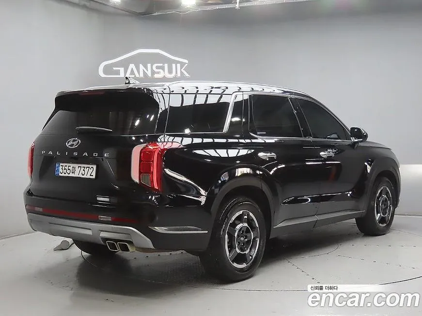 Hyundai Palisade — фото 2