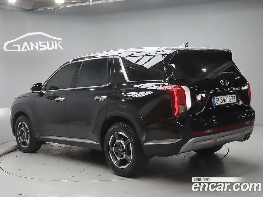 Hyundai Palisade — фото 4